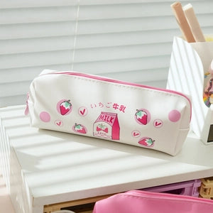 Ichigo Pencil Case
