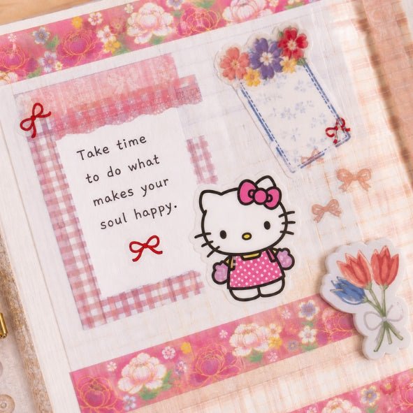 How to start a Junk Journal - Paper Mochi