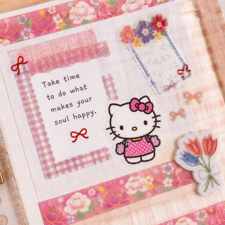 How to start a Junk Journal - Paper Mochi