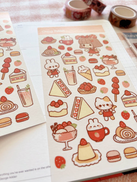 Why everyone is obsessed with Japanese stationery (including me!) - Paper Mochi