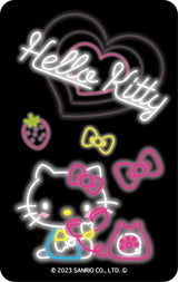 Magical Department Store Sticker Hello Kitty
