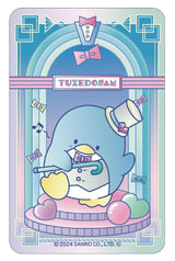 Magical Department Store Sticker Tuxedo Sam