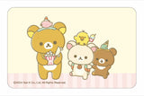 Rilakkuma Magical Department Store Sticker