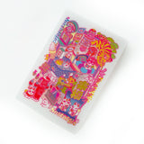 Creators Circus Nostalgic Postcard