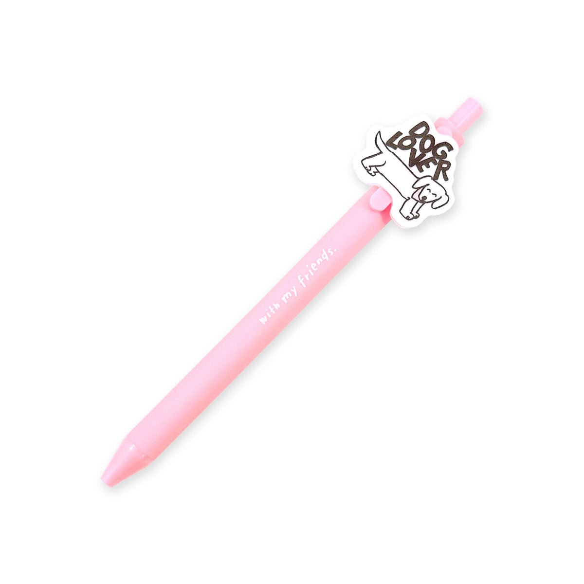 Creators Circus Dog Lover Pen
