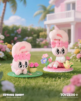 Esther Bunny Holiday Vibe Series Blind Box