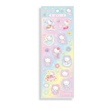 Loose Stickers - Assorted
