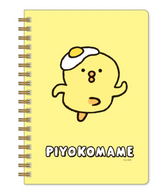 Mindwave Piyokomame Notebook
