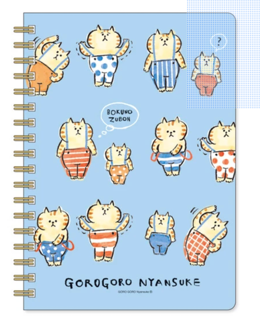 Mindwave Gorogoro Nyansuke
