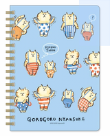 Mindwave Gorogoro Nyansuke