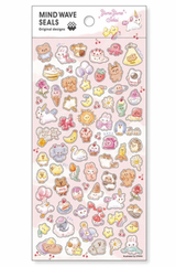 Mindwave YumeYume Sekai Sticker Sheet