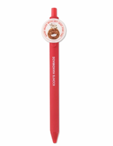Creator's Circus Pretzel Pen
