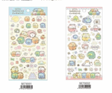 Sumikko Gurashi sticker
