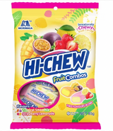 Hi-Chew Fruit Chews Combos