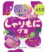 Sharimoni Gummi Grape 57g