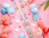 Cafe Quest Lanyard - Paper Mochi