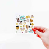 Cinn - fully Delicious - Paper Mochi