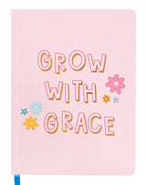 Grow With Grace Soft Flex Journal - Paper Mochi