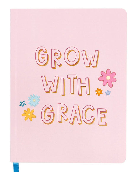 Grow With Grace Soft Flex Journal - Paper Mochi