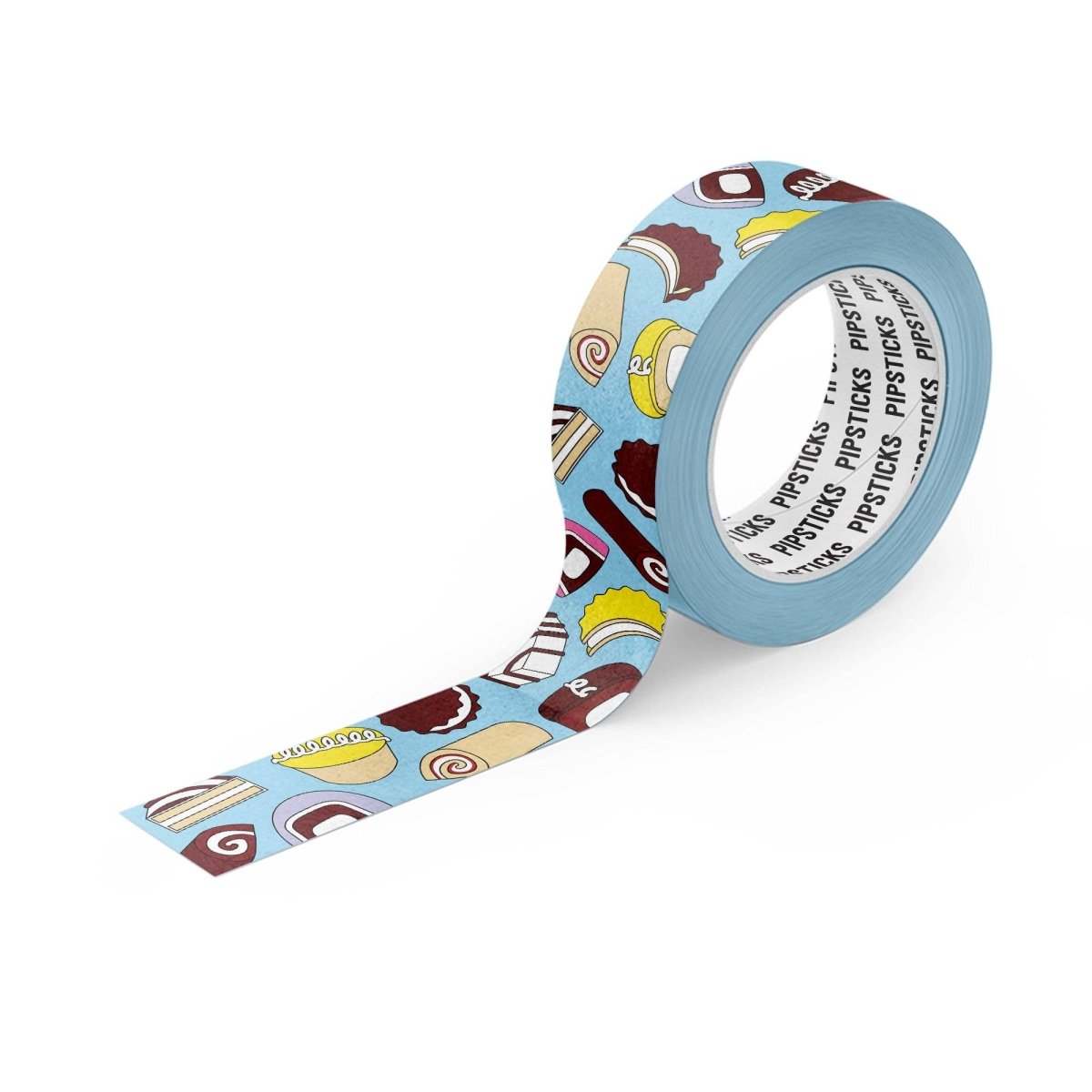 Have Your Cake Washi - Paper Mochi