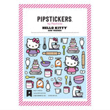 Hello Kitty Bake It Special - Paper Mochi