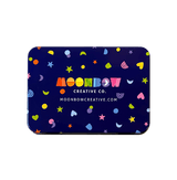 Junk Journal Keepsake Travel Tin Artfelt Joy Edition - Paper Mochi