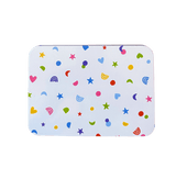 Junk Journal Keepsake Travel Tin Vintage Remix Edition - Paper Mochi