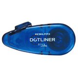 Kokuyo Dotliner Refillable Glue Tape - Paper Mochi