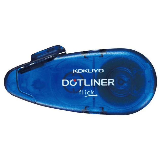 Kokuyo Dotliner Refillable Glue Tape - Paper Mochi