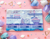 Laundromat Pencil Case - Paper Mochi