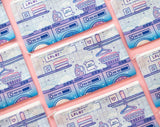 Laundromat Pencil Case - Paper Mochi