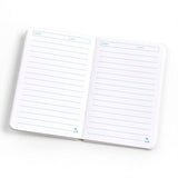 Little Book of Verses Journal - Purple - Paper Mochi