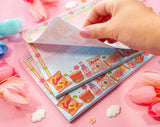 Mini Mart Brain Dump Planner Pad - Paper Mochi
