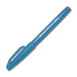 Pentel Brush Touch Pen - Blue Violet - Paper Mochi