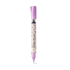 Pentel Milky Brush - Pastel Violet - Paper Mochi