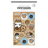 Smart Cookie Scratch 'n Sniff - Paper Mochi