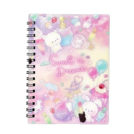 Sticker Collection Book - Sweet Dreams - Paper Mochi