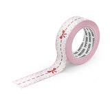 Strawberry Shortcake Berry Pretty Washi - Paper Mochi