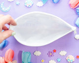 Study Night Pencil Case - Paper Mochi