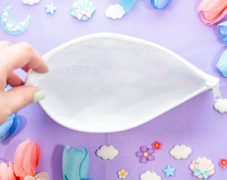 Study Night Pencil Case - Paper Mochi