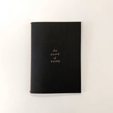 Suatelier Design Weekly Notebook - Paper Mochi