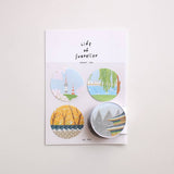 Suatelier Smart Tok - Paper Mochi