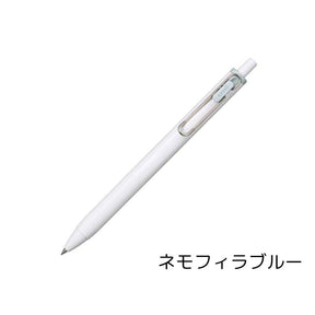 Uni - Ball One Gel Pen 0.5mm - Nemophila Blue - Paper Mochi