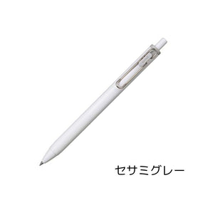 Uni - Ball One Gel Pen 0.5mm - Sesame Grey - Paper Mochi