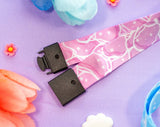 Vaporwave Water Lanyard - Paper Mochi